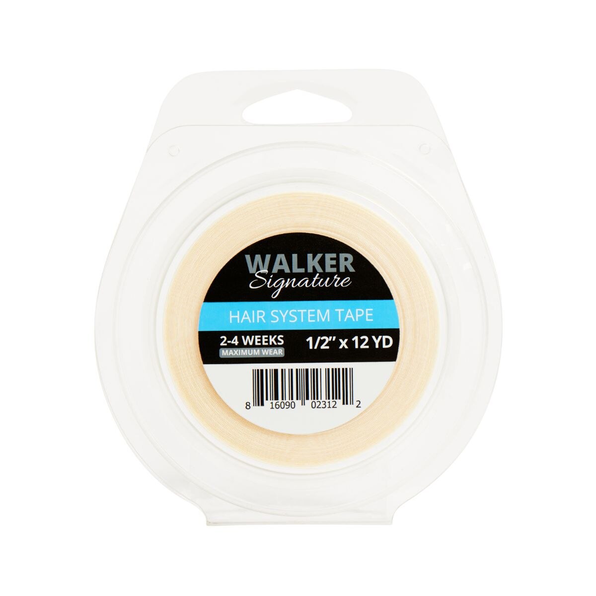 WalkerTape ウォーカーテープ Walker Signature Tape - 1/2